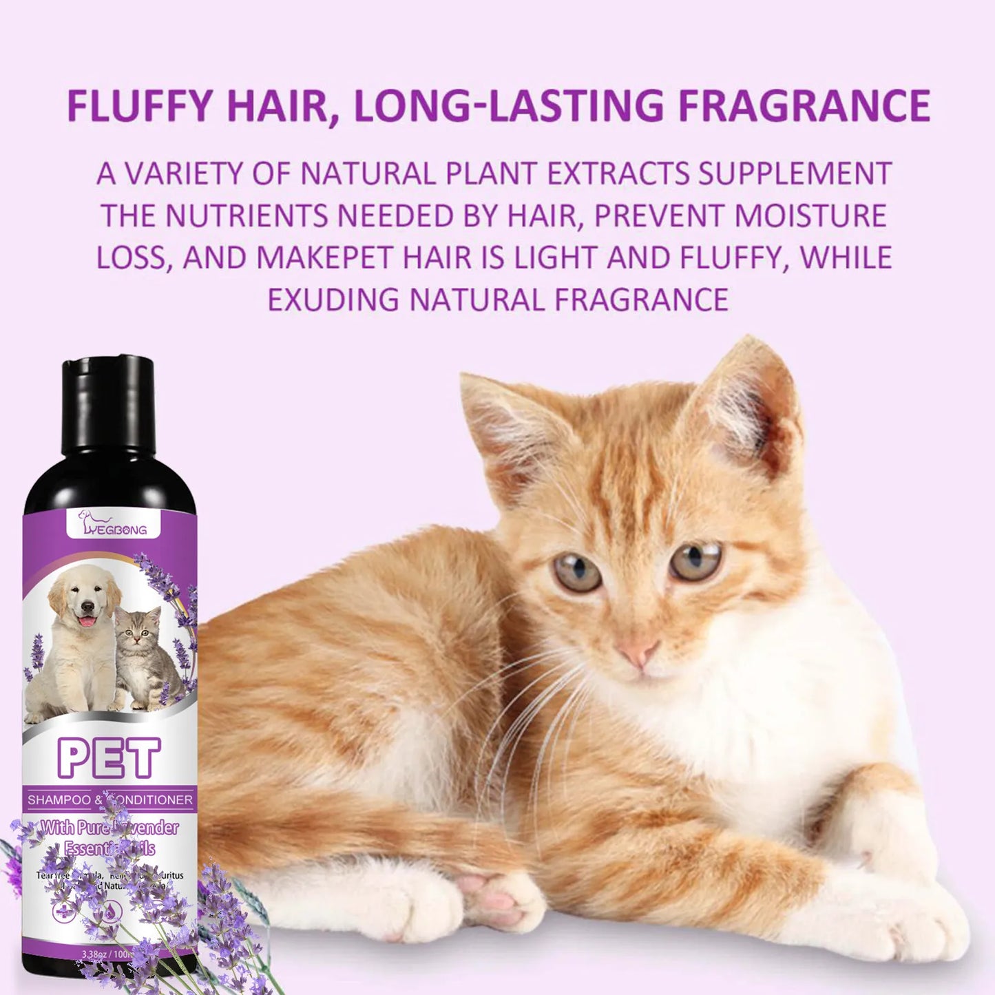 Pet Perfect Shampoo