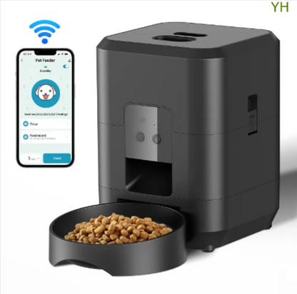 SmartPaws Cat Feeder