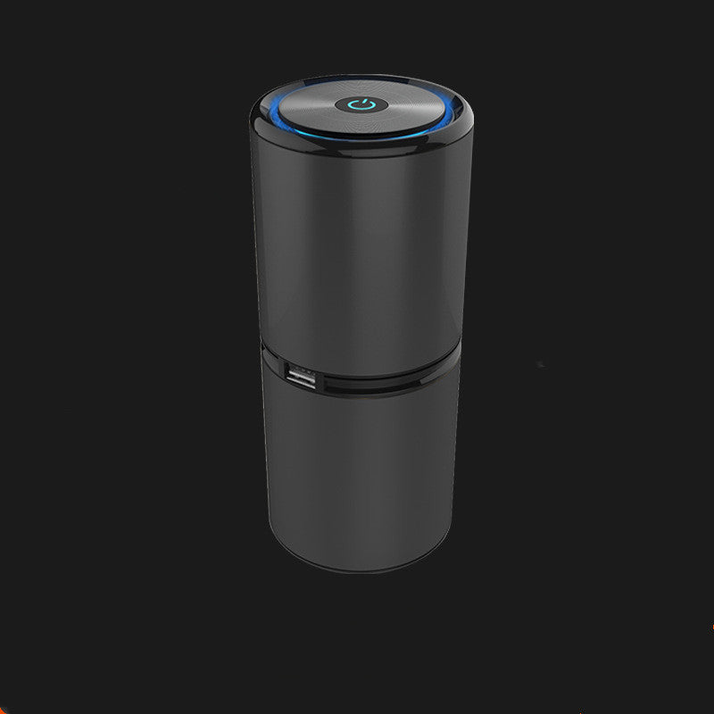 Portable Air Purifier