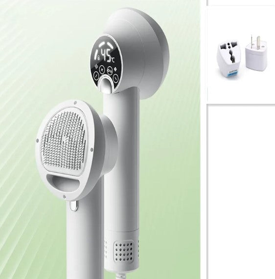 Smart Pet Hair Dryer