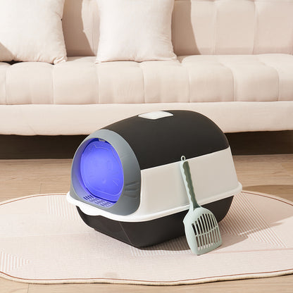HygienSafe Cat Litter Haven