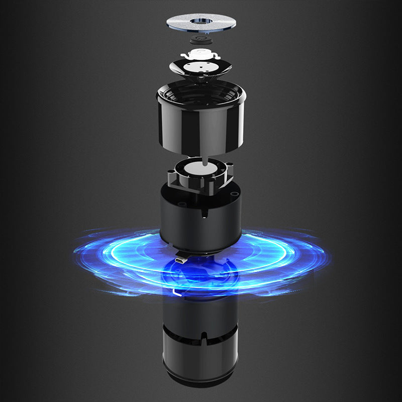 Portable Air Purifier