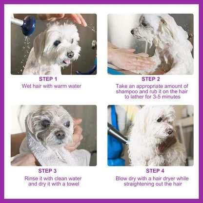 Pet Perfect Shampoo