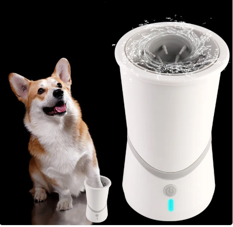 PawRefresh Washer