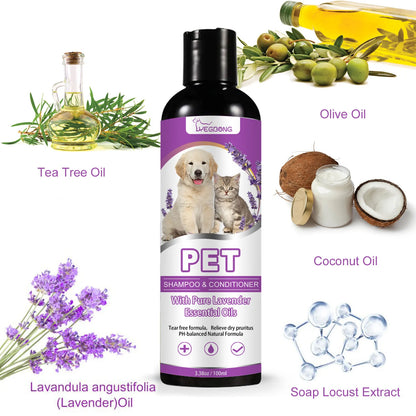 Pet Perfect Shampoo