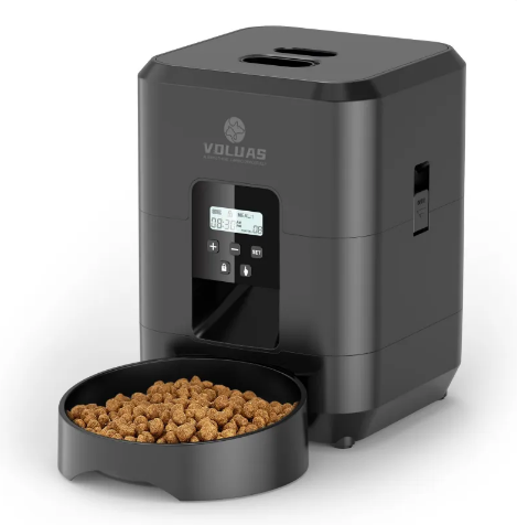 SmartPaws Cat Feeder