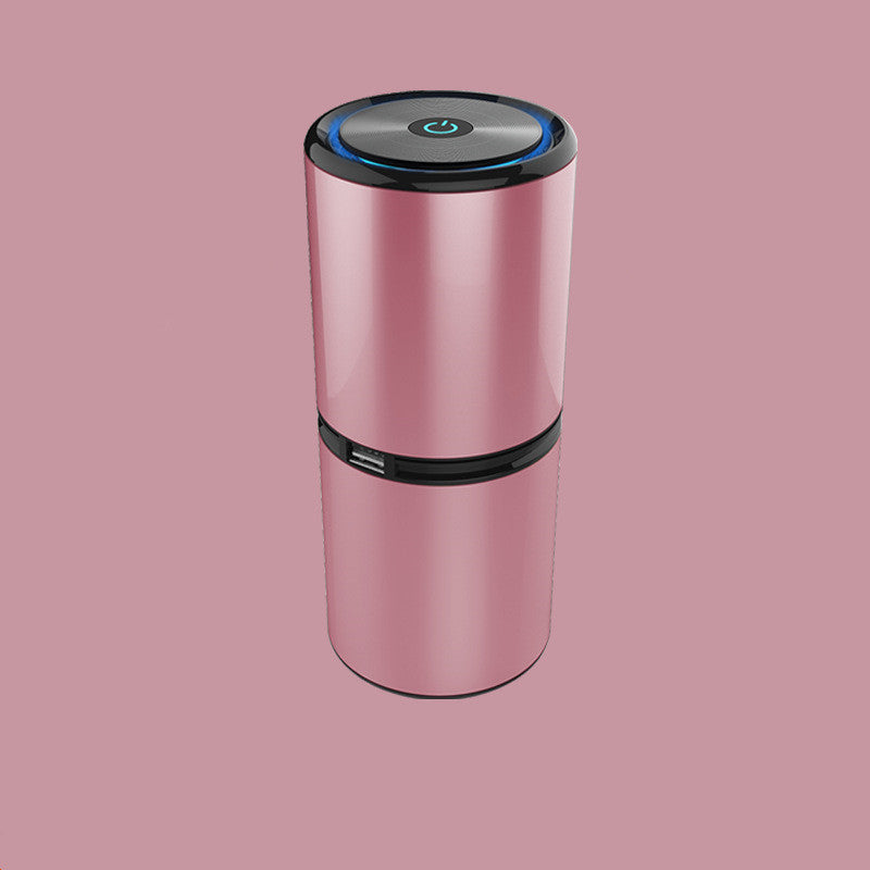 Portable Air Purifier