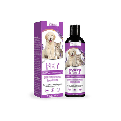 Pet Perfect Shampoo