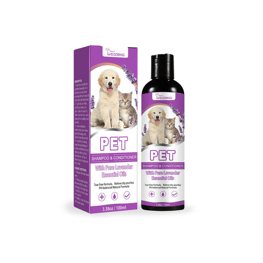 Pet Perfect Shampoo