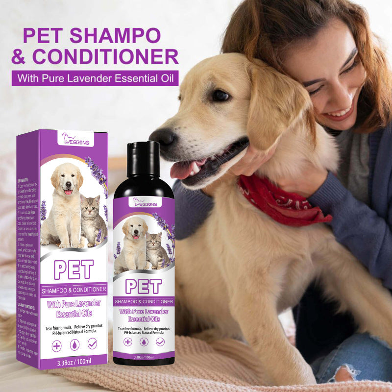 Pet Perfect Shampoo