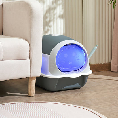 HygienSafe Cat Litter Haven
