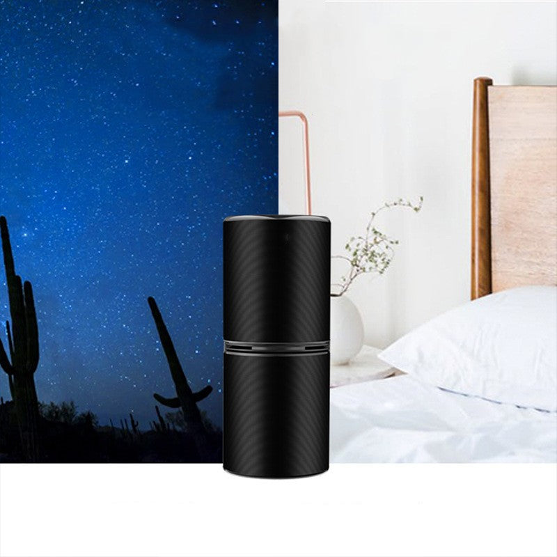 Portable Air Purifier