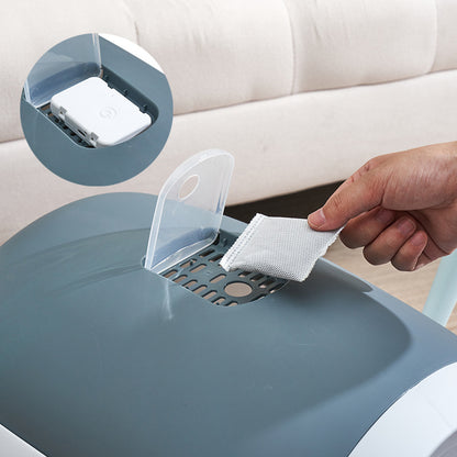 HygienSafe Cat Litter Haven