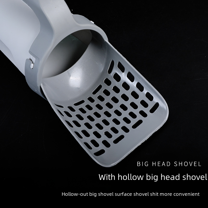 Large Cat Litter Scoop