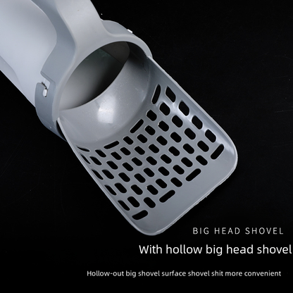 Large Cat Litter Scoop
