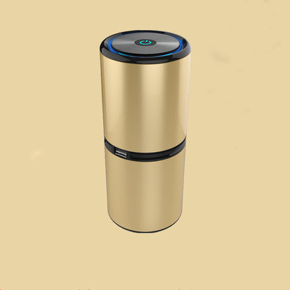 Portable Air Purifier