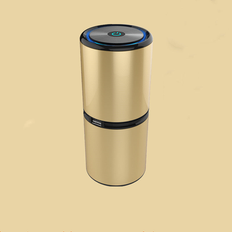 Portable Air Purifier